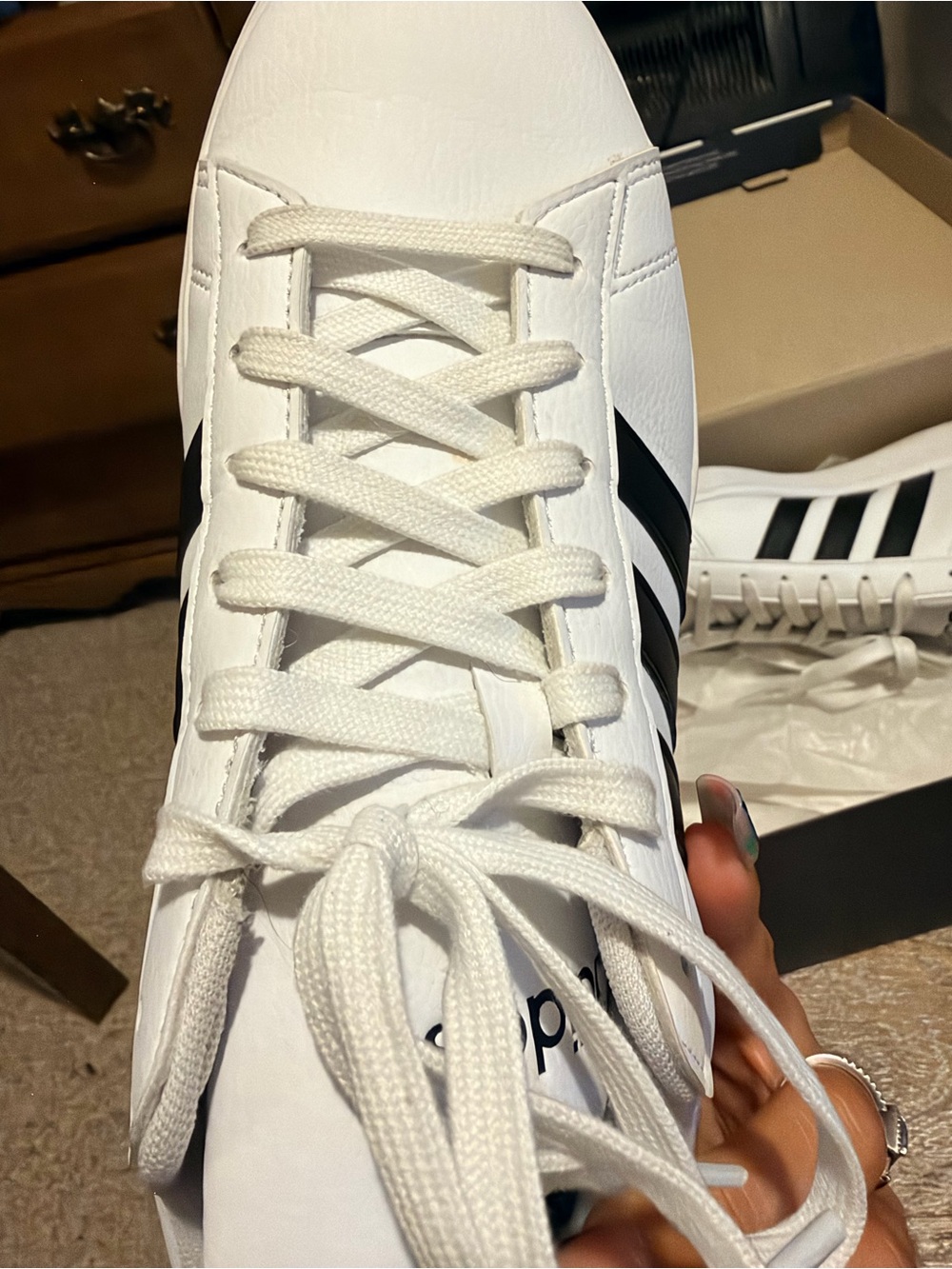 Adidas - Picture 5 of 5